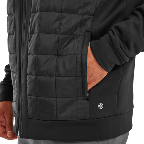 ThermoSeries Lightweight Insulated Jacke Herren