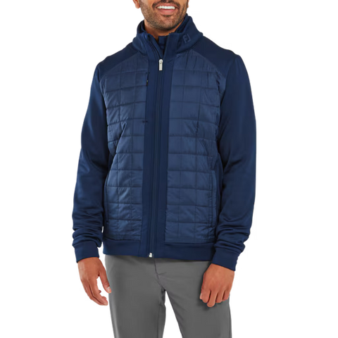ThermoSeries Lightweight Insulated Jacke Herren
