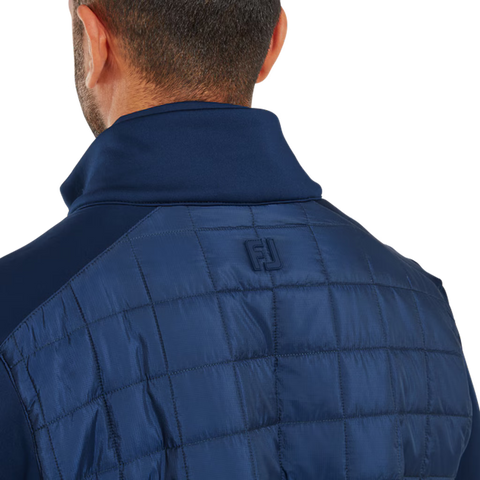 ThermoSeries Lightweight Insulated Jacke Herren