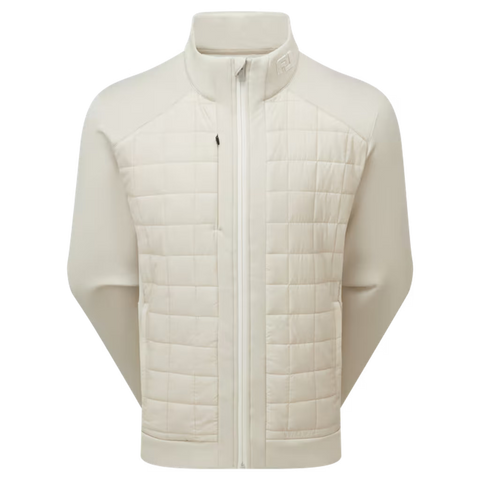 ThermoSeries Lightweight Insulated Jacke Herren