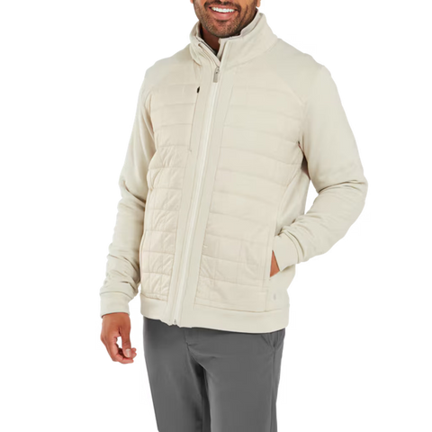 ThermoSeries Lightweight Insulated Jacke Herren