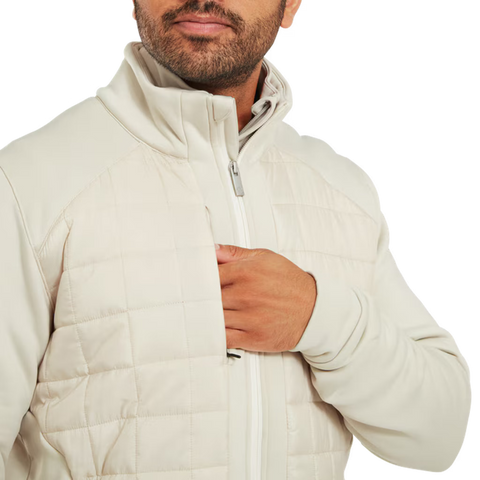 ThermoSeries Lightweight Insulated Jacke Herren