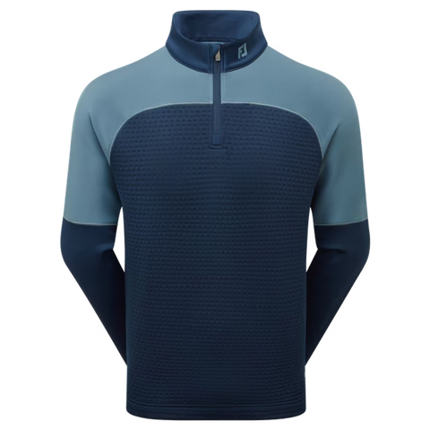 ThermoSeries Jacquard Midlayer Herren