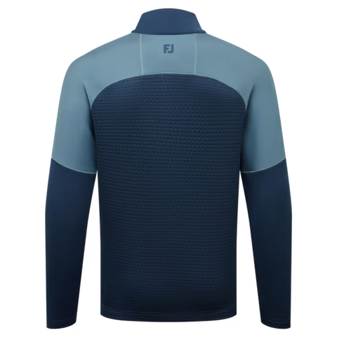 ThermoSeries Jacquard Midlayer Herren
