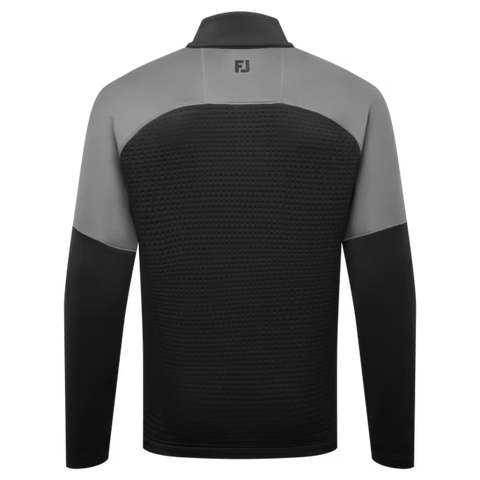 ThermoSeries Jacquard Midlayer Herren
