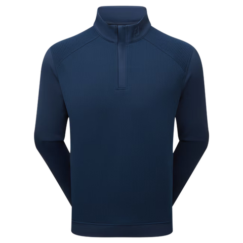 ThermoSeries Ottoman Midlayer Herren