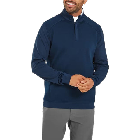 ThermoSeries Ottoman Midlayer Herren