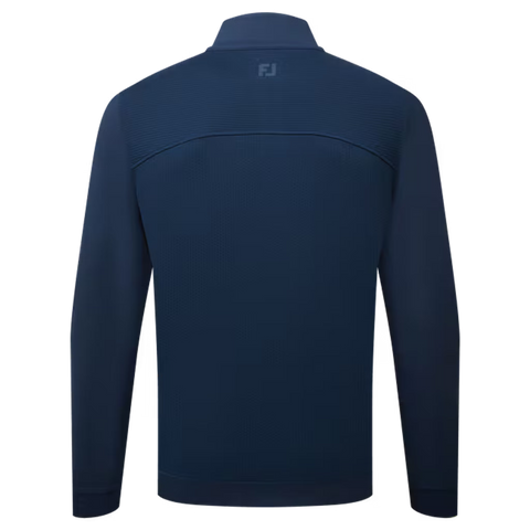 ThermoSeries Ottoman Midlayer Herren