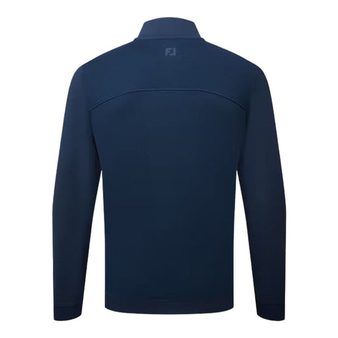 ThermoSeries Ottoman Midlayer Herren