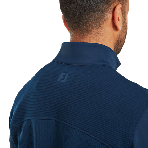 ThermoSeries Ottoman Midlayer Herren