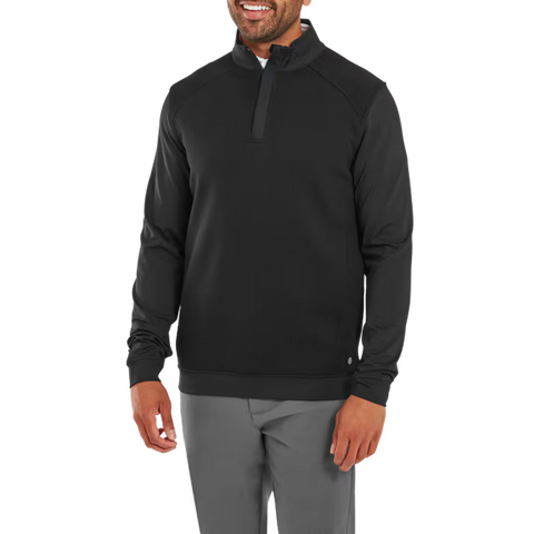 ThermoSeries Ottoman Midlayer Herren