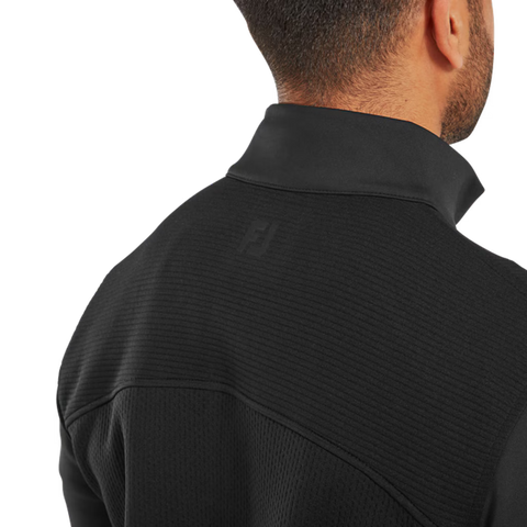 ThermoSeries Ottoman Midlayer Herren