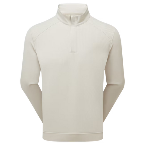 ThermoSeries Ottoman Midlayer Herren