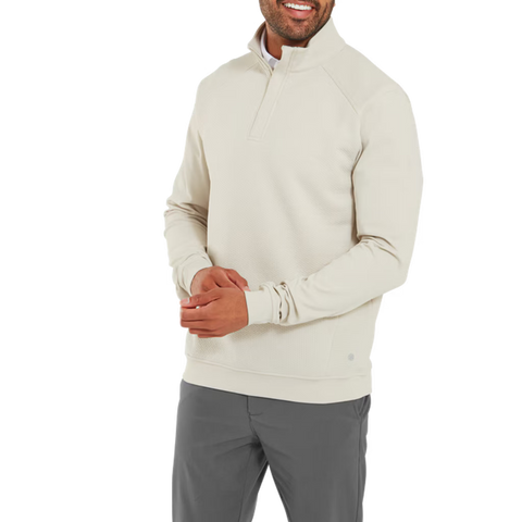 ThermoSeries Ottoman Midlayer Herren