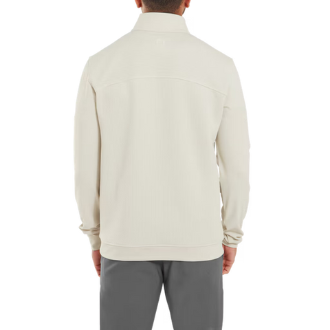 ThermoSeries Ottoman Midlayer Herren