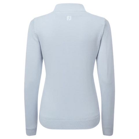 Women's drirelease® Full-Zip Lined Sweater Damen