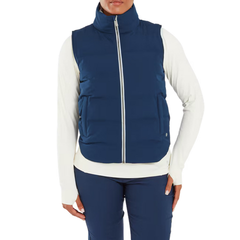 ThermoSeries Insulated Weste Damen