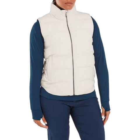 ThermoSeries Insulated Weste Damen