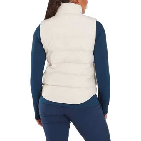 ThermoSeries Insulated Weste Damen