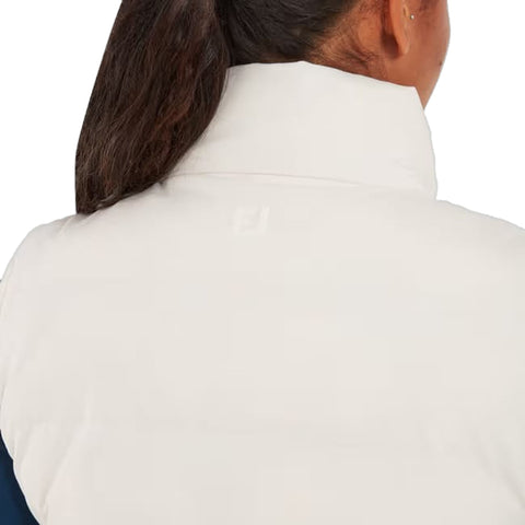 ThermoSeries Insulated Weste Damen