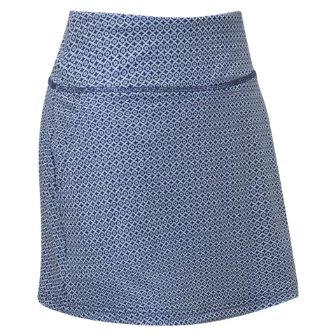 Aerial Performance Knit Skort Damen
