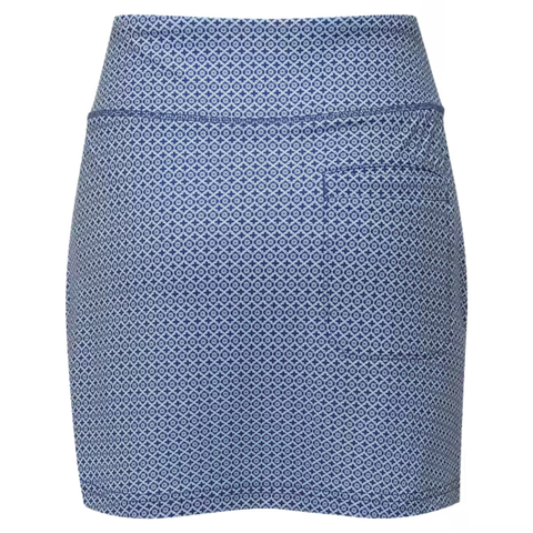 Aerial Performance Knit Skort Damen
