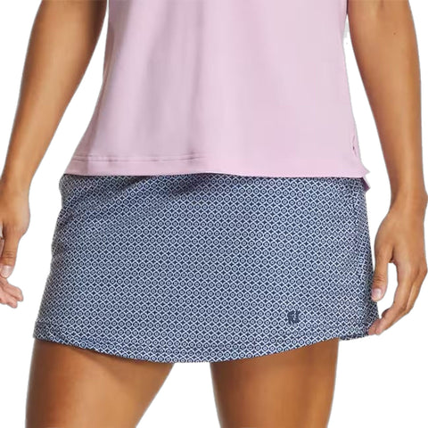 Aerial Performance Knit Skort Damen