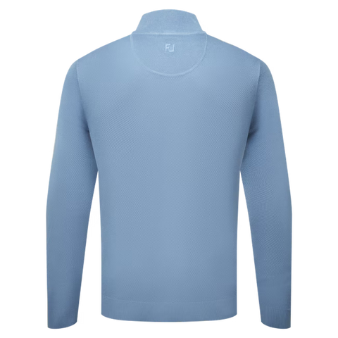 Drirelease Button Placket Sweater Herren