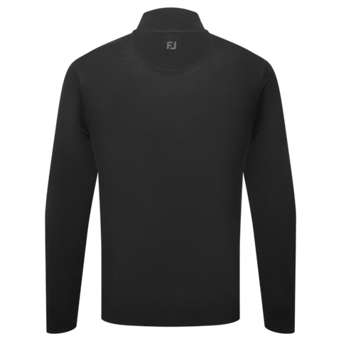 Drirelease Button Placket Sweater Herren