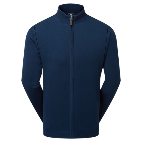 drirelease® Full-Zip Lined Sweater Herren