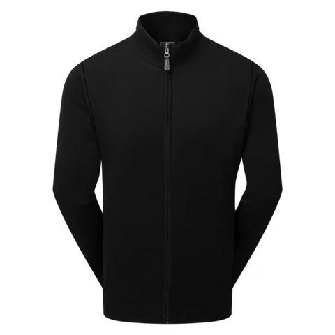drirelease® Full-Zip Lined Sweater Herren