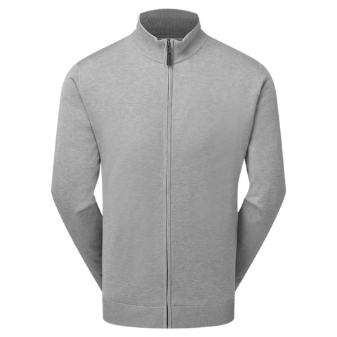 drirelease® Full-Zip Lined Sweater Herren