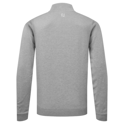 drirelease® Full-Zip Lined Sweater Herren