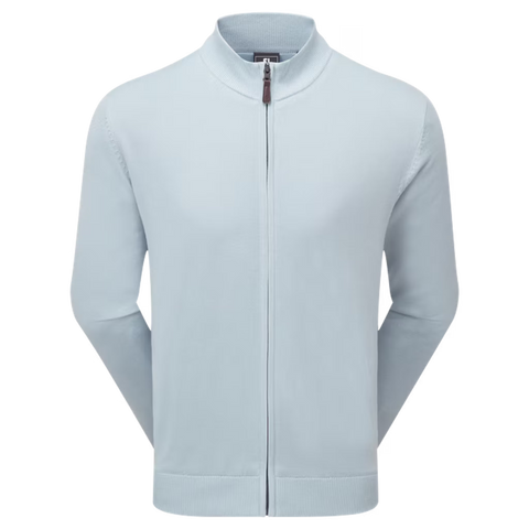 drirelease® Full-Zip Lined Sweater Herren