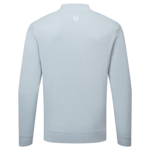 drirelease® Full-Zip Lined Sweater Herren