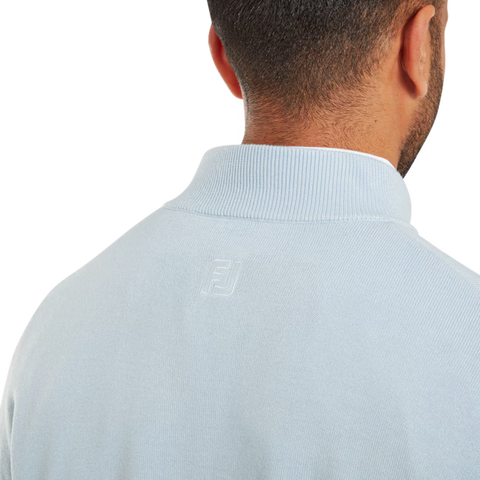 drirelease® Full-Zip Lined Sweater Herren