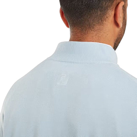 drirelease® Full-Zip Lined Sweater Herren