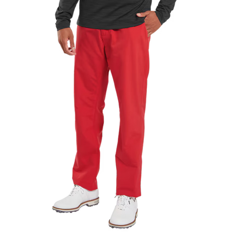 FJ Par Golfhose Herren