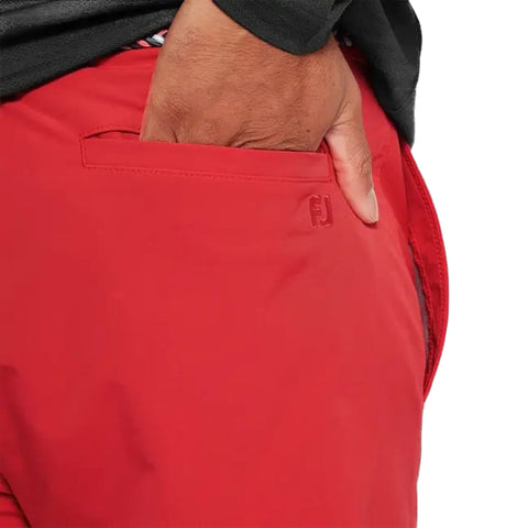 FJ Par Golfhose Herren