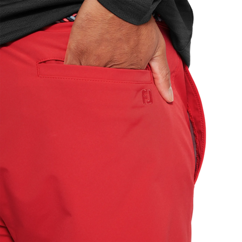 FJ Par Golfhose Herren