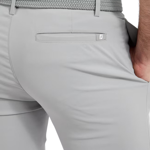 Performance Tapered Fit Hose Herren