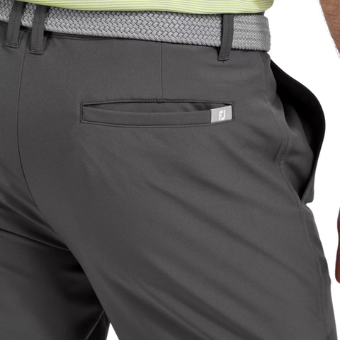 Performance Tapered Fit Hose Herren