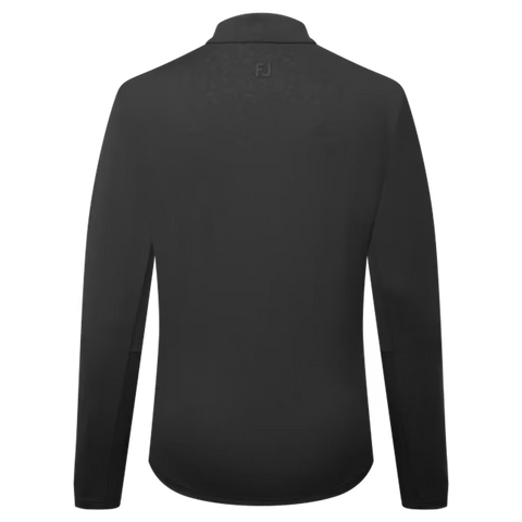 Full-Zip Debossed Midlayer Damen