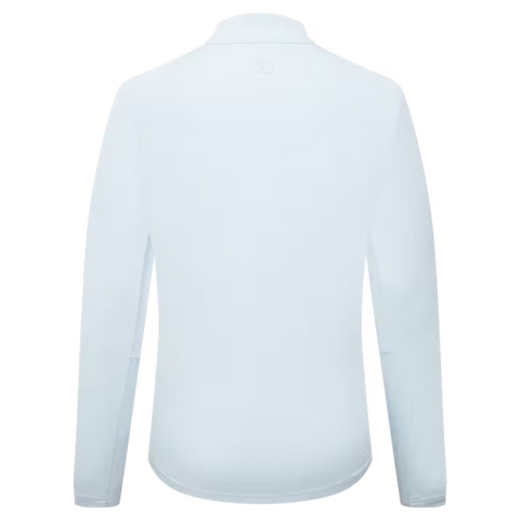 Full-Zip Debossed Midlayer Damen