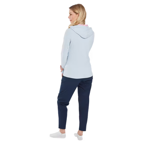 Full-Zip Hoodie Damen