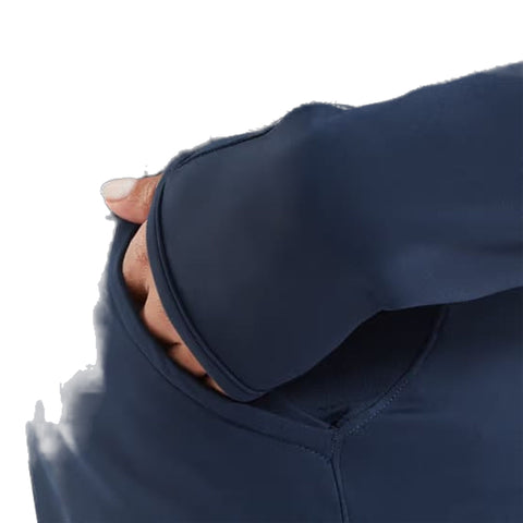 Full-Zip Hoodie Damen