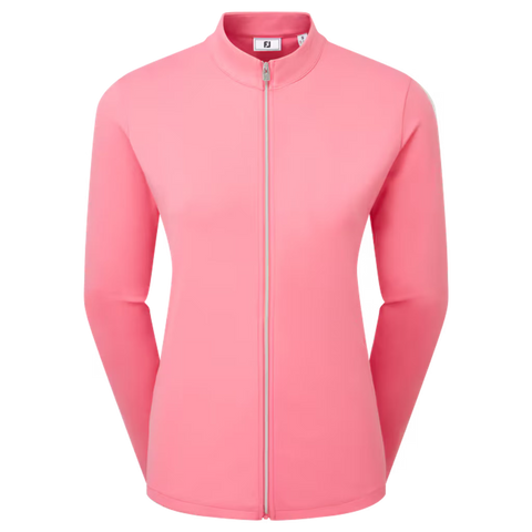 Full-Zip Midlayer Damen