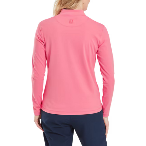 Full-Zip Midlayer Damen