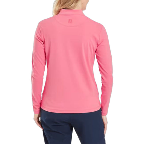 Full-Zip Midlayer Damen