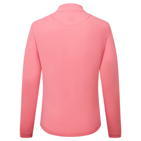 Full-Zip Midlayer Damen